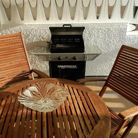 Casa Tarca Gran Alacant * Alicante