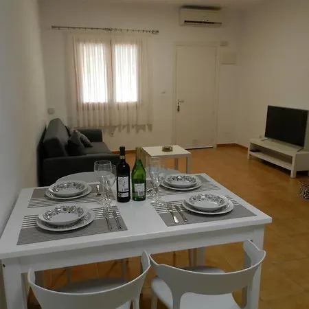 Casa Tarca Gran Alacant Apartment
