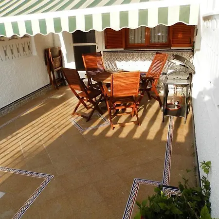 Casa Tarca Gran Alacant Alicante