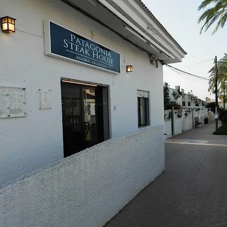 Casa Tarca Gran Alacant Apartment
