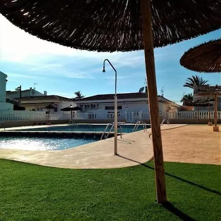 Casa Tarca Gran Alacant * Alicante