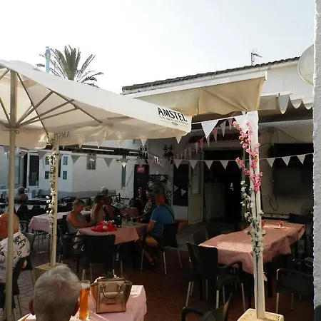 Casa Tarca Gran Alacant Alicante