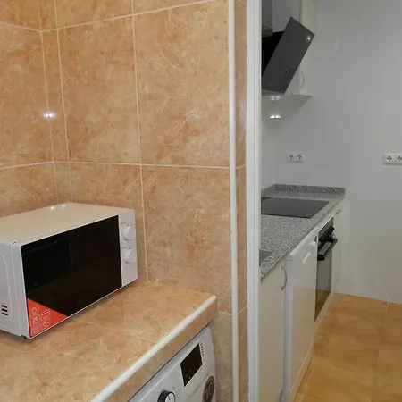 Lejlighed Casa Tarca Gran Alacant *
