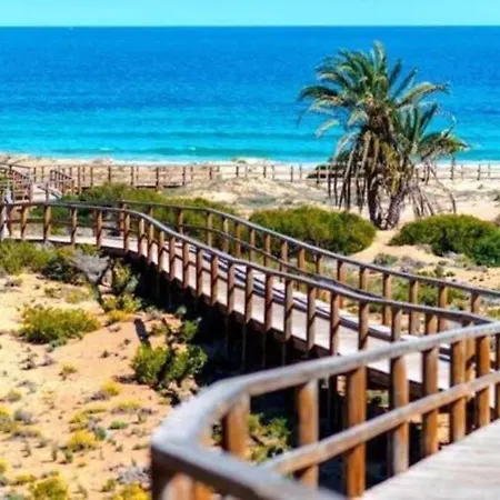 Casa Tarca Gran Alacant Alicante
