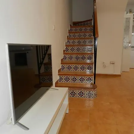 Casa Tarca Gran Alacant *