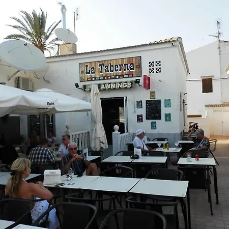 Casa Tarca Gran Alacant * Alicante