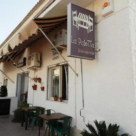 Casa Tarca Gran Alacant * Alicante