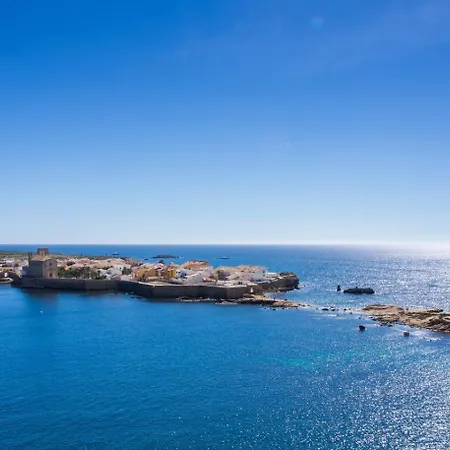 Casa Tarca Gran Alacant Lejlighed