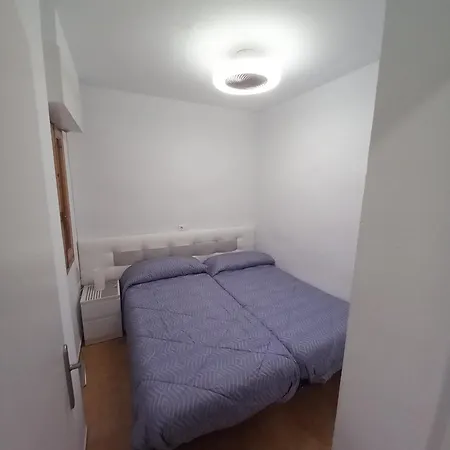 Casa Tarca Gran Alacant *