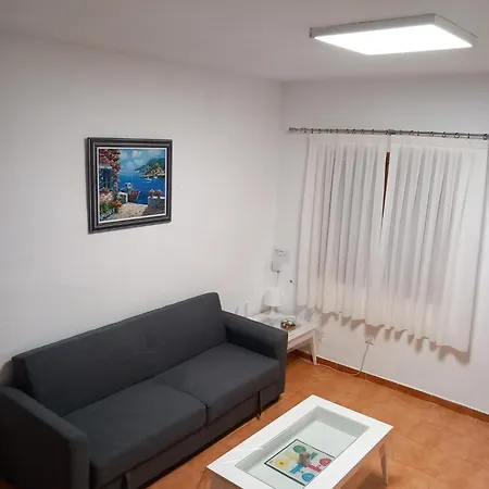 Apartment Casa Tarca Gran Alacant *