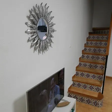 Casa Tarca Gran Alacant *