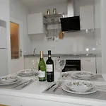 Casa Tarca Gran Alacant 알리칸테