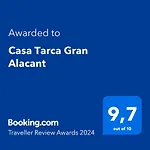 Casa Tarca Gran Alacant *