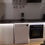아파트 Casa Tarca Gran Alacant 알리칸테