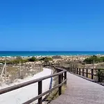 Casa Tarca Gran Alacant 알리칸테