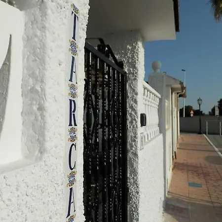 Apartament Casa Tarca Gran Alacant