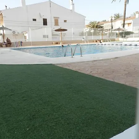 Casa Tarca Gran Alacant Apartament Alicante