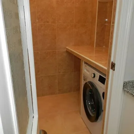 Apartament Casa Tarca Gran Alacant *