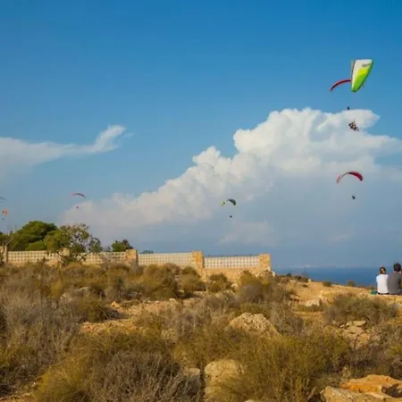아파트 Casa Tarca Gran Alacant 알리칸테