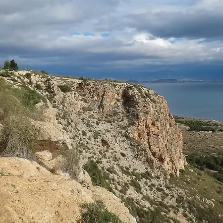 Casa Tarca Gran Alacant Alicante
