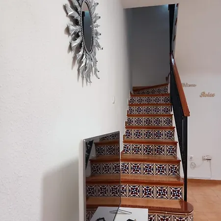 Apartament Casa Tarca Gran Alacant