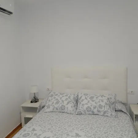 아파트 Casa Tarca Gran Alacant 알리칸테