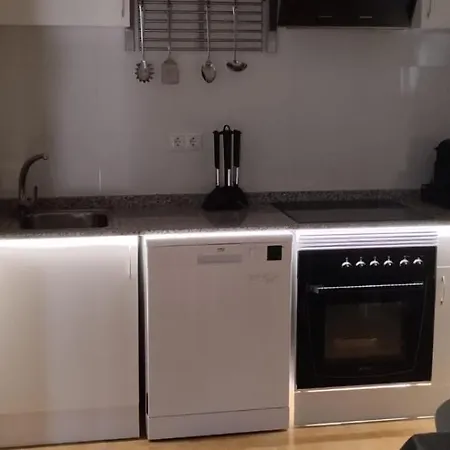Apartament Casa Tarca Gran Alacant Alicante