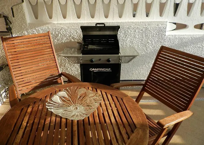 Casa Tarca Gran Alacant * Alicante