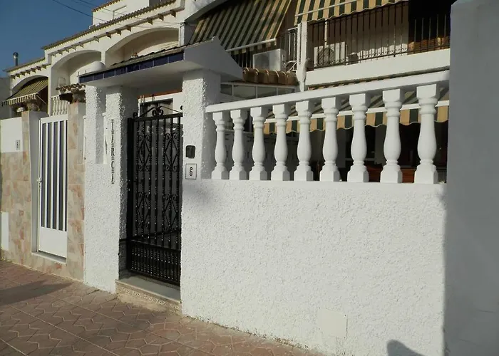 Appartement Casa Tarca Gran Alacant *