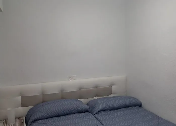 Casa Tarca Gran Alacant Alicante