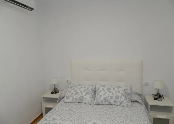 Appartement Casa Tarca Gran Alacant Alicante