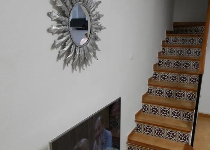 Casa Tarca Gran Alacant *
