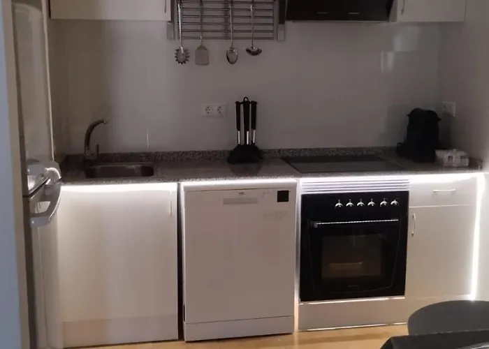 Appartement Casa Tarca Gran Alacant Alicante