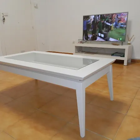 Casa Tarca Gran Alacant لقنت